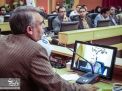 گزارش تصویری | نشست هم انديشي اساتيد دانشگاه صنعتي شاهرود با موضوع بررسي مسائل متقابل ايران،آمريكا